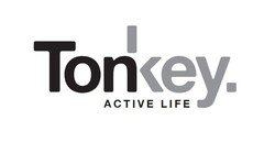 TONKEY ACTIVE LIFE