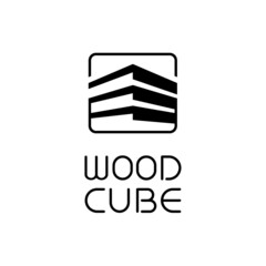 WOOD CUBE