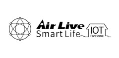 Air Live Smart Life IOT For Home