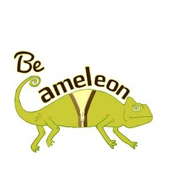 Be Cameleon