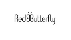 Red Butterfly