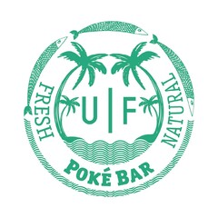 U F Fresh Natural Poké Bar