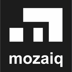 MOZAIQ