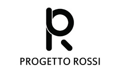 PROGETTO ROSSI