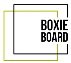 Boxie Board