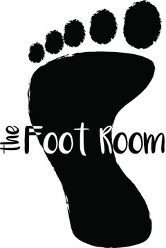 the Foot Room