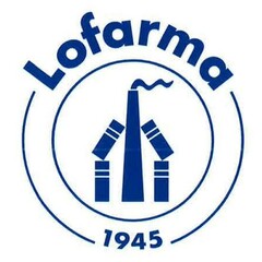 Lofarma 1945