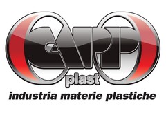 CAPP PLAST INDUSTRIA MATERIE PLASTICHE