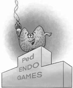 Ped ENDO GAMES