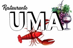 Restaurante UMA