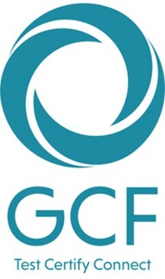 GCF TEST CERTIFY CONNECT