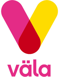 väla