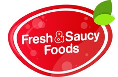 Fresh & Saucy Foods