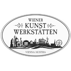 Wiener Kunstwerkstätten