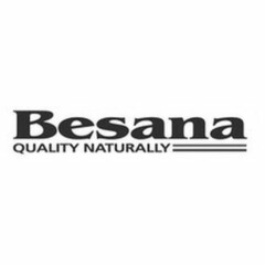 BESANA QUALITY NATURALLY