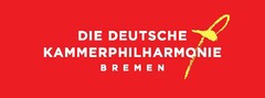 DIE DEUTSCHE KAMMERPHILHARMONIE BREMEN