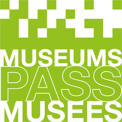 MUSEUMS PASS MUSEES