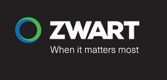 Zwart when it matters most