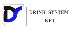 DRINK SYSTEM KFT