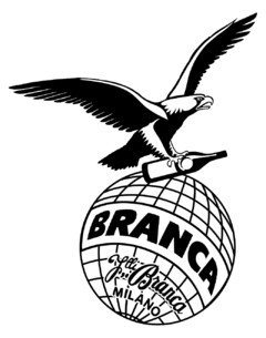 BRANCA F.lli Branca MILANO