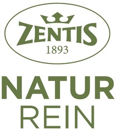 ZENTIS NATUR REIN