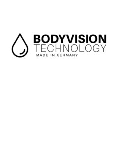 Bodyvision Technology Made in Germany