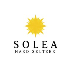 SOLEA HARD SELTZER