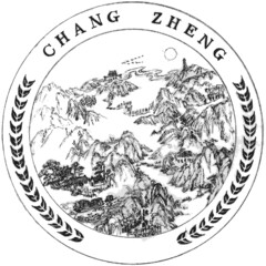 CHANG ZHENG