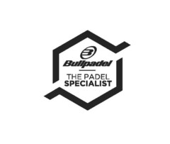 B Bullpadel THE PADEL SPECIALIST