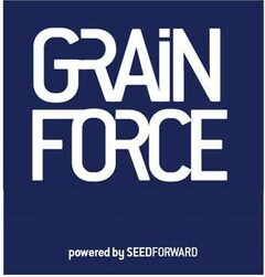 GRAIN FORCE powered by SEEDFORWARD