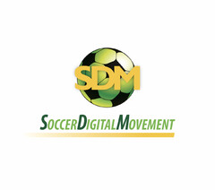 SDM SoccerDigitalMovement