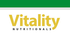 Vitality Nutritionals