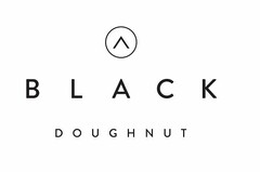 BLACK DOUGHNUT