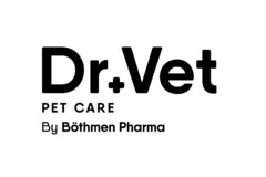 DR+VET PET CARE BY BÖTHMEN PHARMA