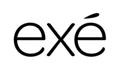 EXÉ