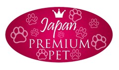 Japan PREMIUM PET