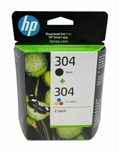 HP 304