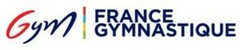 Gym FRANCE GYMNASTIQUE