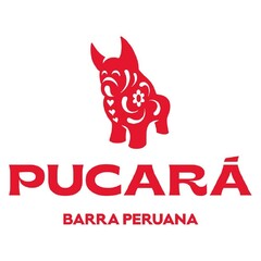 PUCARÁ BARRA PERUANA