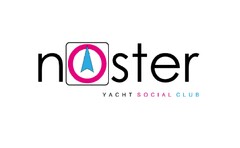 NOSTER YACHT SOCIAL CLUB