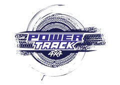 POWER TRACK 4x4