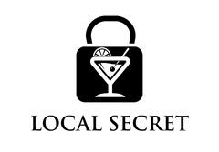 LOCAL SECRET