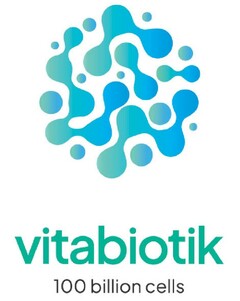 vitabiotik 100 billion cells