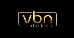 vbn dekor