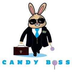 CANDY BOSS