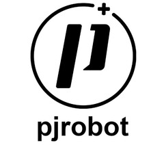 P+pjrobot