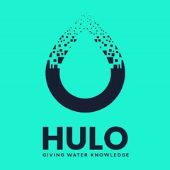 HULO GIVING WATER KNOWLEDGE