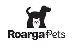 Roarga Pets