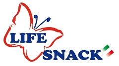 LIFE SNACK