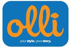 olli your style, your story.